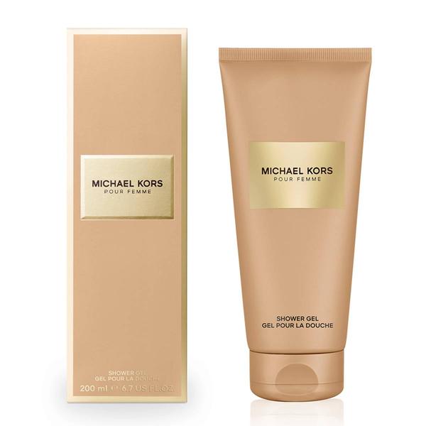 Michael Kors Pour Femme Shower Gel alternate view