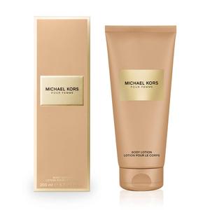 Michael Kors Pour Femme Body Lotion alternate view