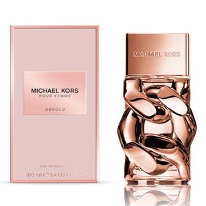 Michael Kors Pour Femme Absolu Eau de Parfum alternate view