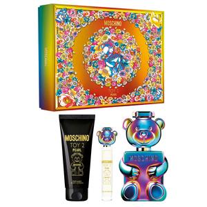 Moschino Toy Pearl 3pc. Gift Set