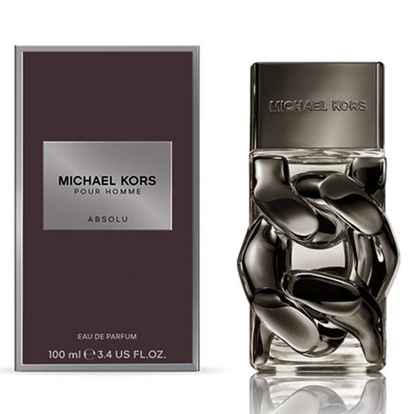 Michael Kors Pour Homme Absolu Eau de Parfum alternate view