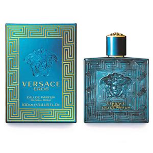 Versace Eros Eau de Parfum alternate view