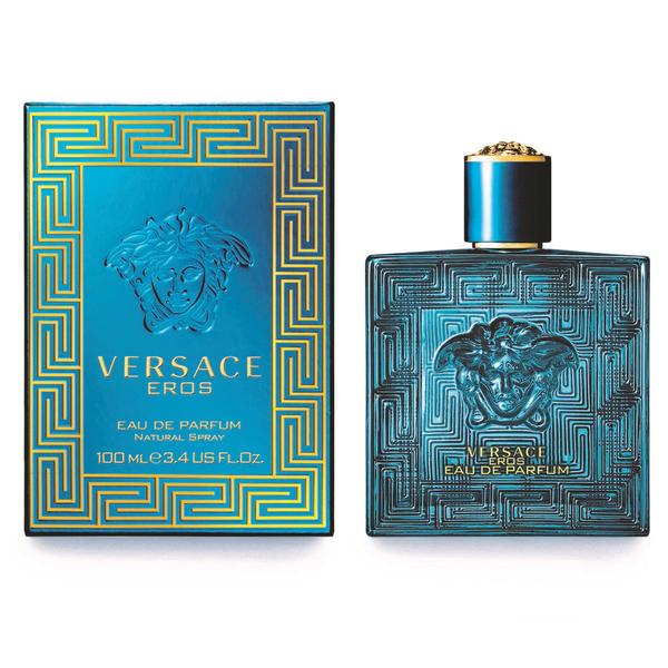 Versace Eros Eau de Parfum alternate view