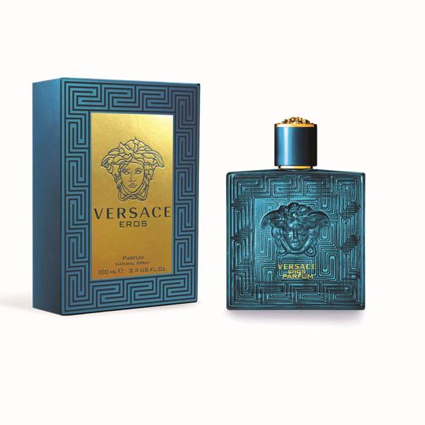 Versace Eros Parfum alternate view