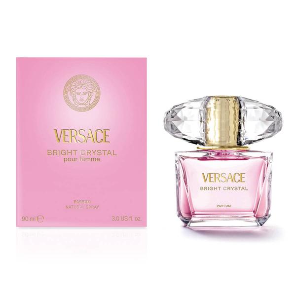 Versace Bright Crystal Parfum alternate view