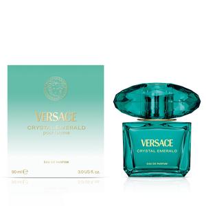 Versace Crystal Emerald Eau de Parfum alternate view