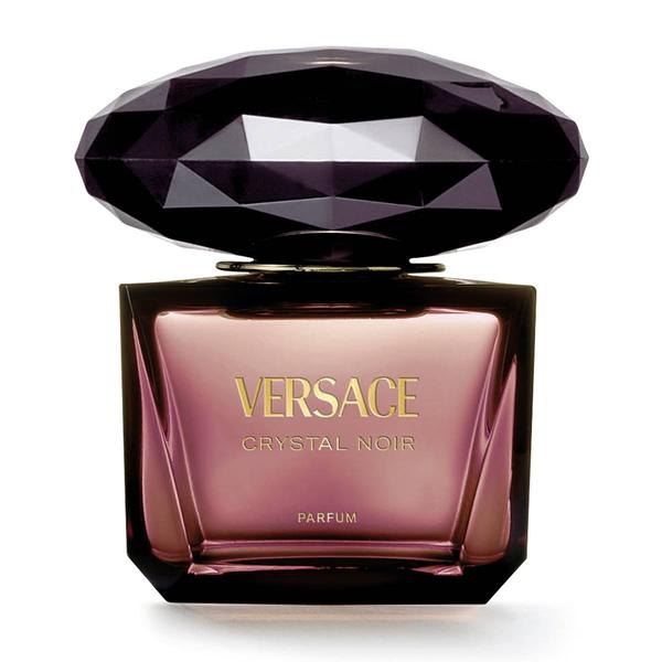 Versace Crystal Noir Parfum