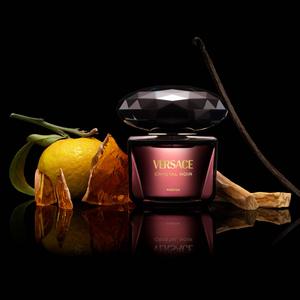 Versace Crystal Noir Parfum alternate view