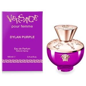 Versace Dylan Purple Eau de Parfum alternate view