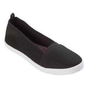 Womens Take A Walk Canvas Flats