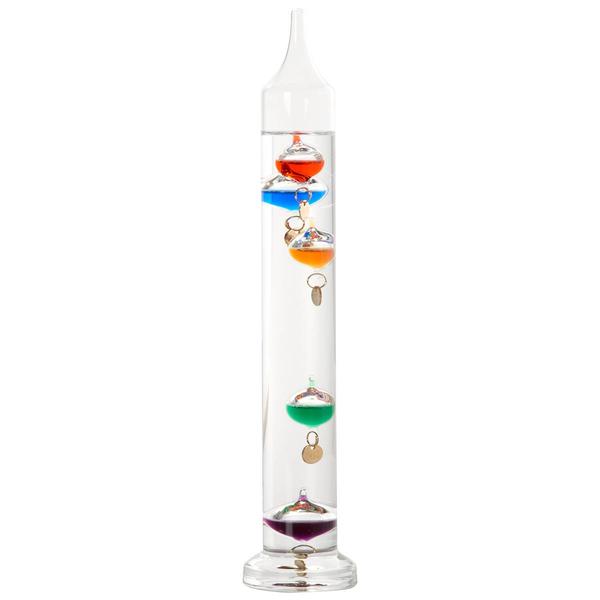 Home Essentials 11in. Galileo Thermometer