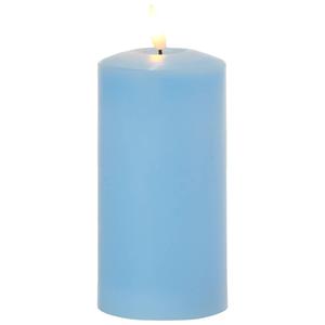 Gift Essentials LED 6in. Smooth Pillar Candle alternate view