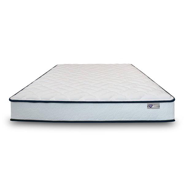 Spring Air Accolade 8in. Twin Size Mattress Bed in A Box alternate view