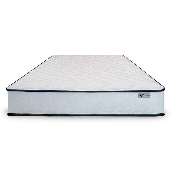 Spring Air Accolade 12in. Bed in A Box alternate view