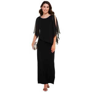 sachin and babi light blue dress Formal Dresses Boscov's Mother Of The Bride Plus Size Plus Size Dresses  Suits For Women: Perfect For Any Occasion main image 0