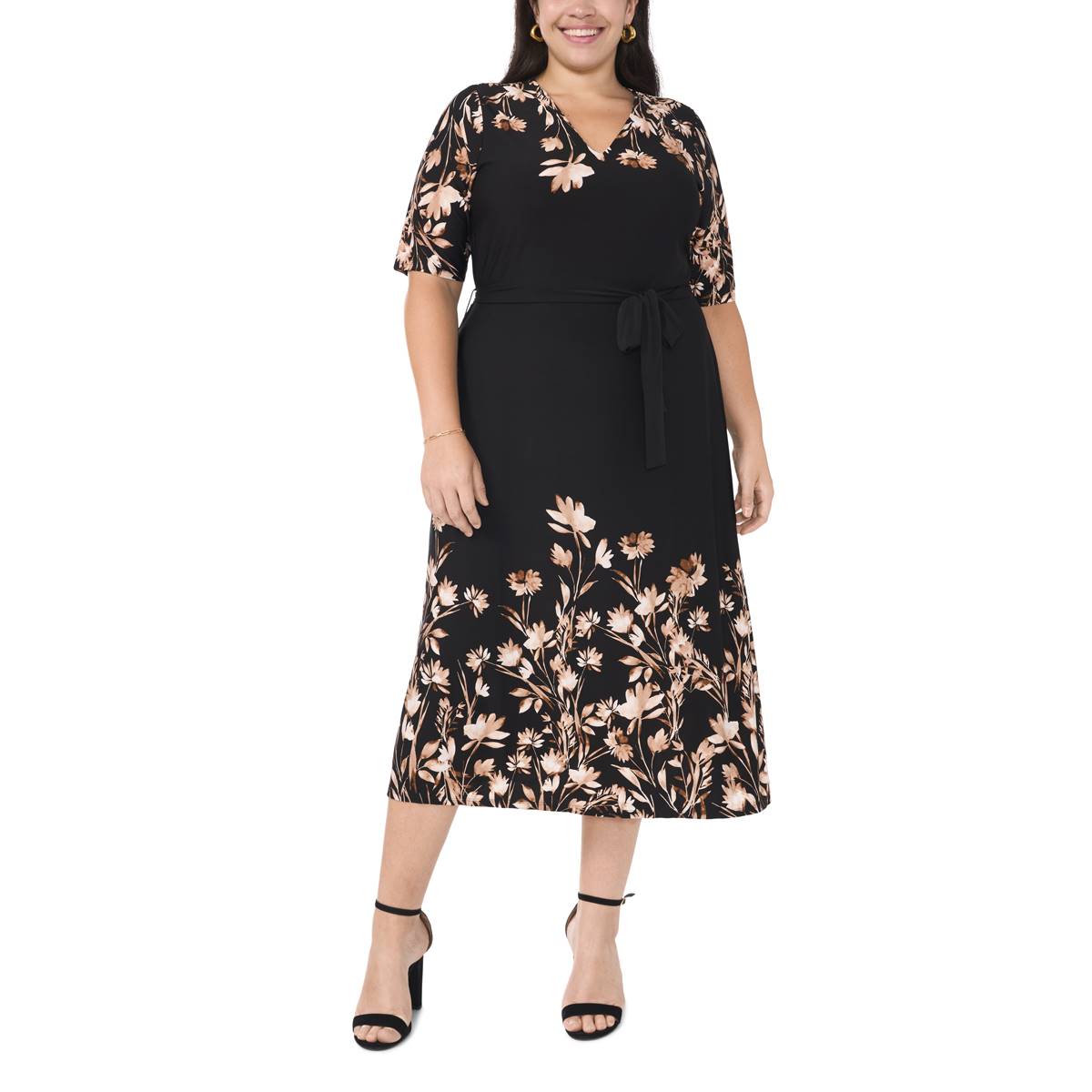 Boscov's mother orders of the bride plus size