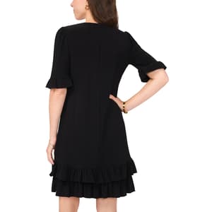 boscovs black dresses Grewal Tall Dress Leather Riding Boots Black / 7