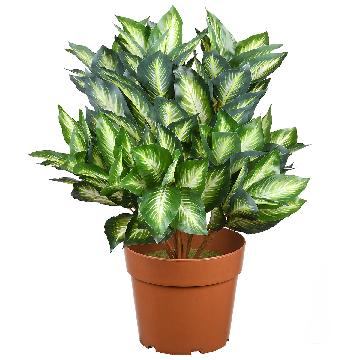 National Tree 24in. Artificial Hosta Plant
