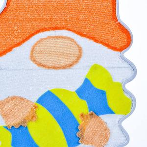 National Tree 30in. Halloween LED Gnome Trio alternate view