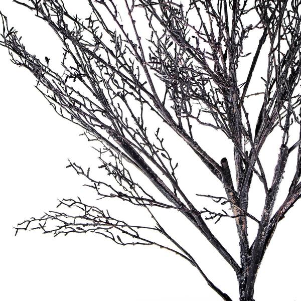 National Tree 68in. Halloween Thirsty Tree alternate view