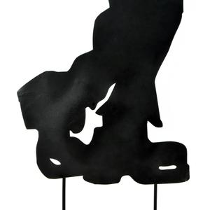 National Tree 48in. Halloween Frankenstein Garden Stake alternate view