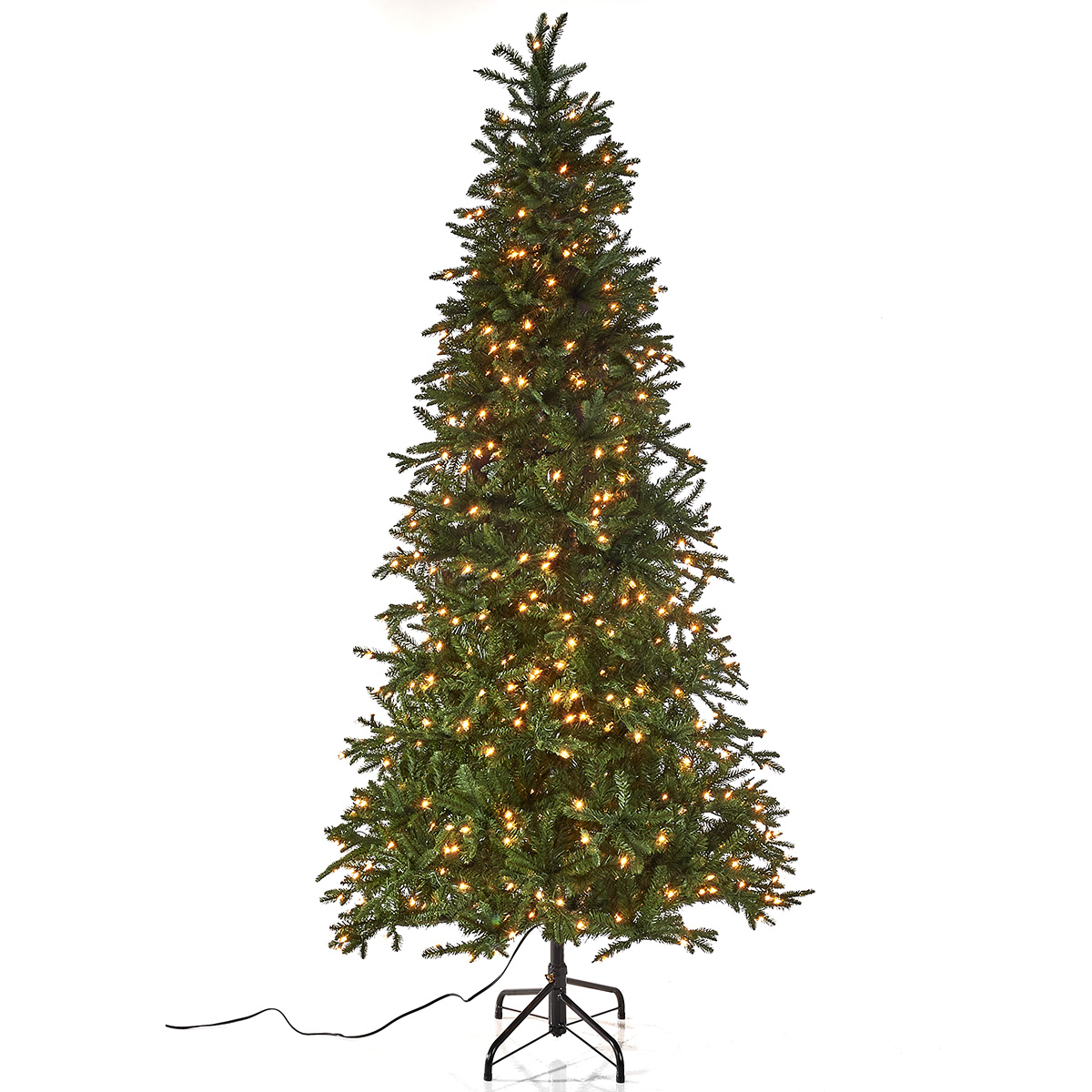 National Tree 7.5ft. Tiffany Fir Christmas Tree