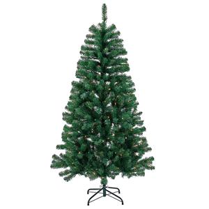 National Tree 6ft. Acacia Christmas Tree w/Multicolor Lights