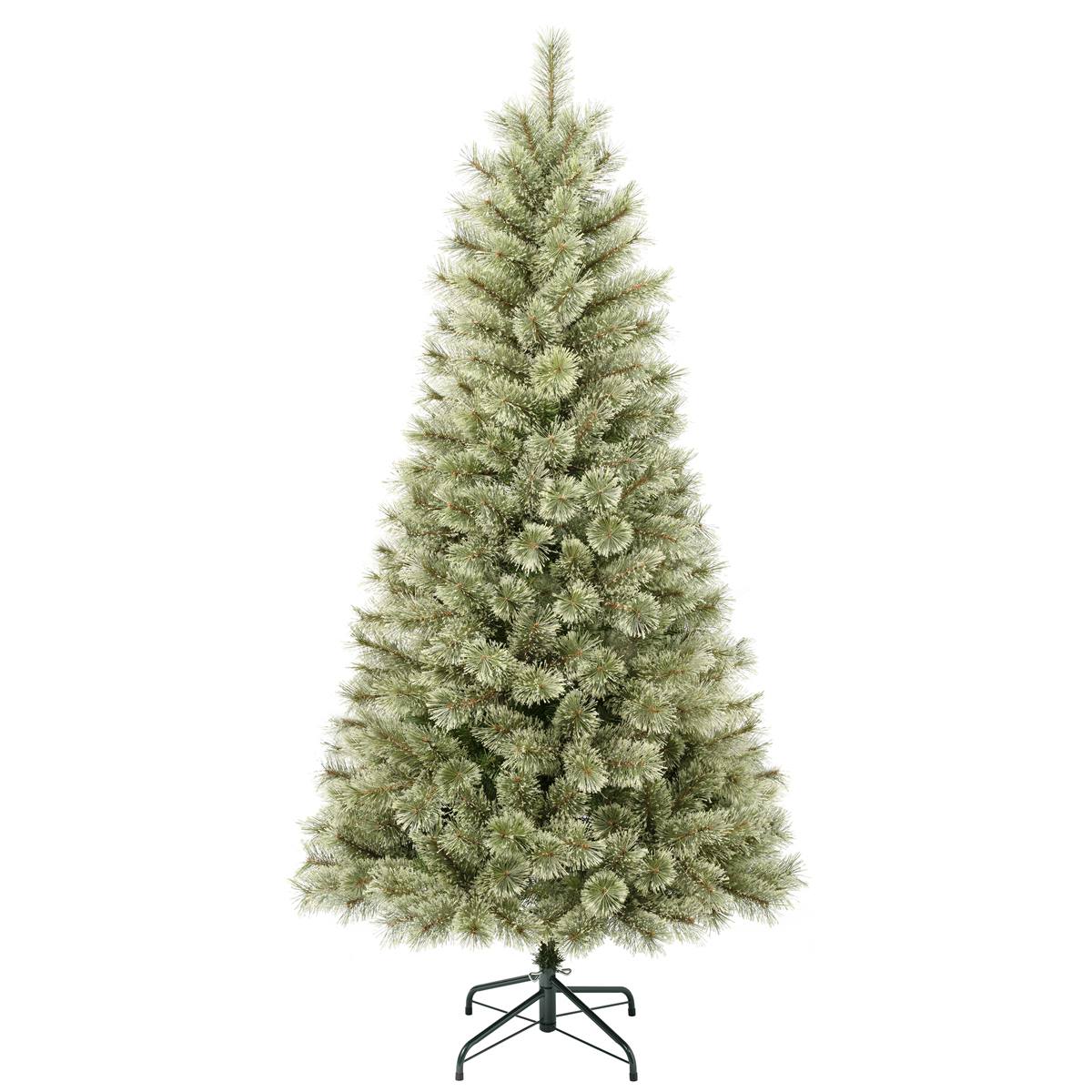 National Tree 6ft. Arcadia Pine Cashmere Christmas Tree