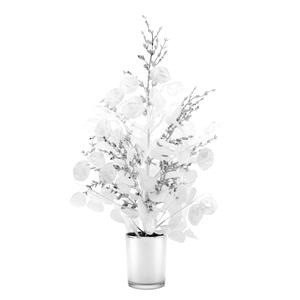 National Tree Winter Frost 26in. Christmas Tabletop Tree