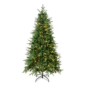 National Tree 6ft. Feel-Real(R) Duxbury Mixed Christmas Tree