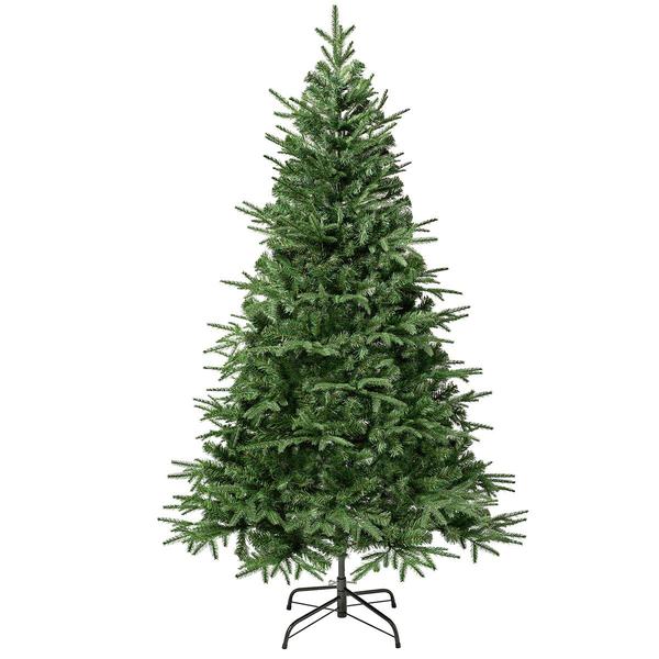 National Tree 6ft. Feel-Real(R) Duxbury Mixed Christmas Tree