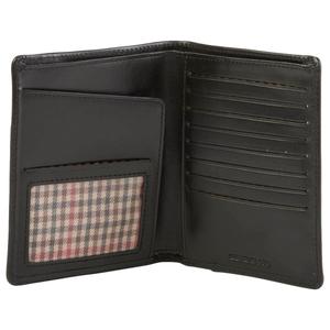 Baekgarrd 6in. Passport Wallet alternate view