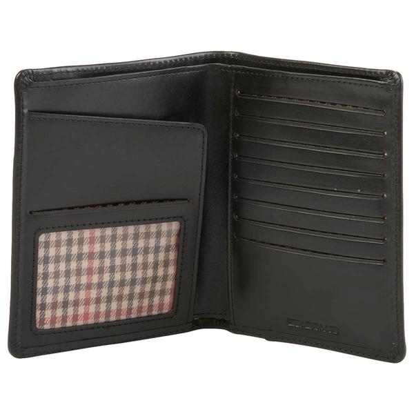 Baekgarrd 6in. Passport Wallet alternate view
