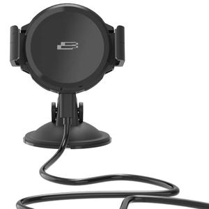 Bracketron Charging Phone Mount alternate view