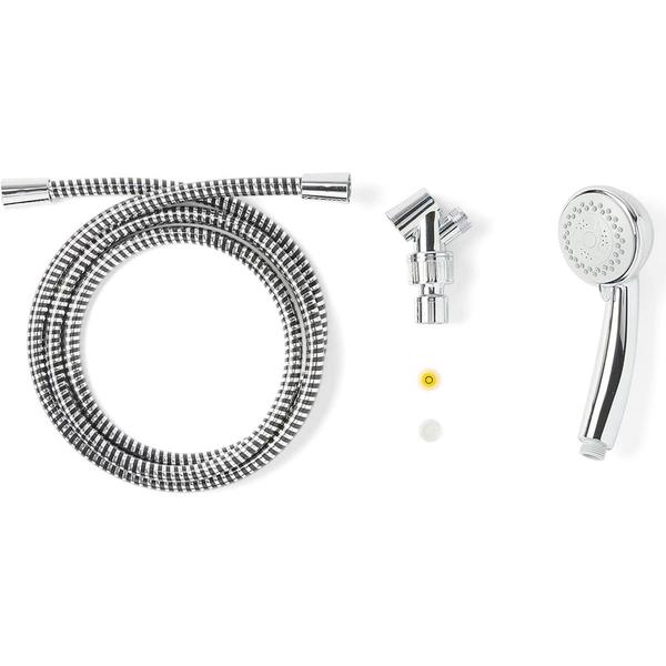 Medline Guardian Deluxe Shower Head alternate view