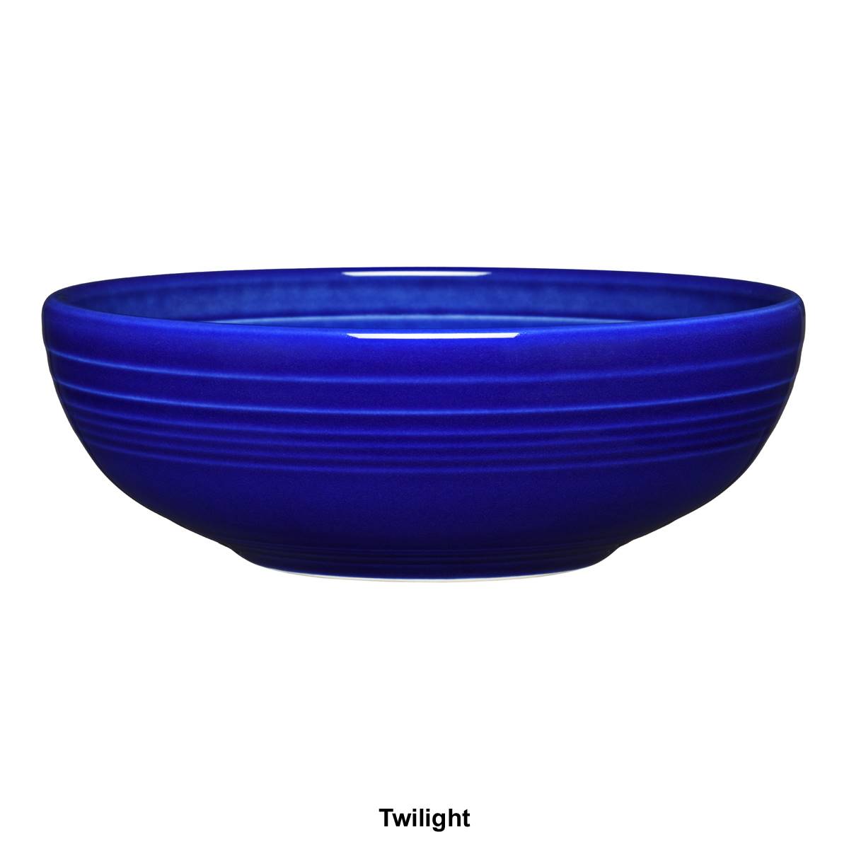 Fiesta(R) 38oz. Medium Bistro Bowl