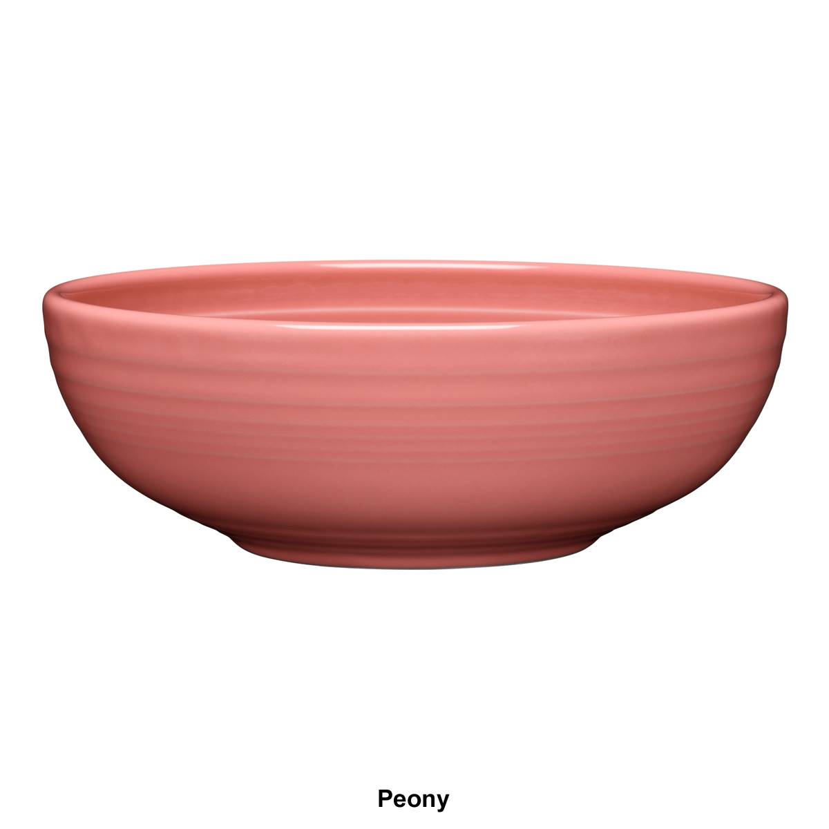 Fiesta(R) 38oz. Medium Bistro Bowl