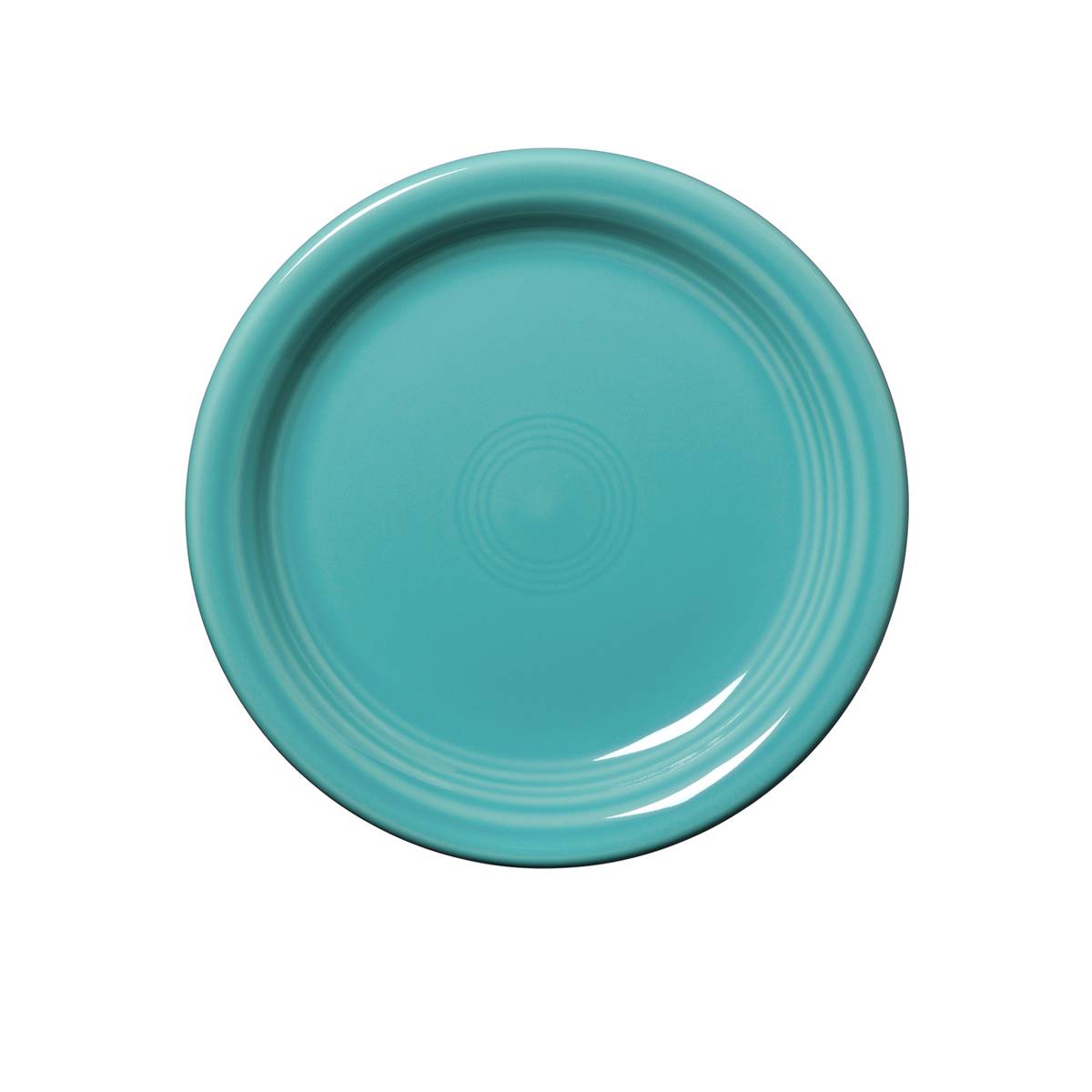 Fiesta(R) 6.625in. Appetizer Plate