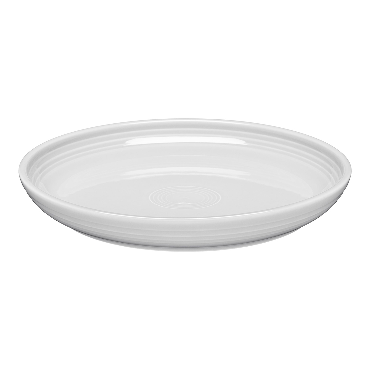 Fiesta(R) 10.38inch Bowl Plate