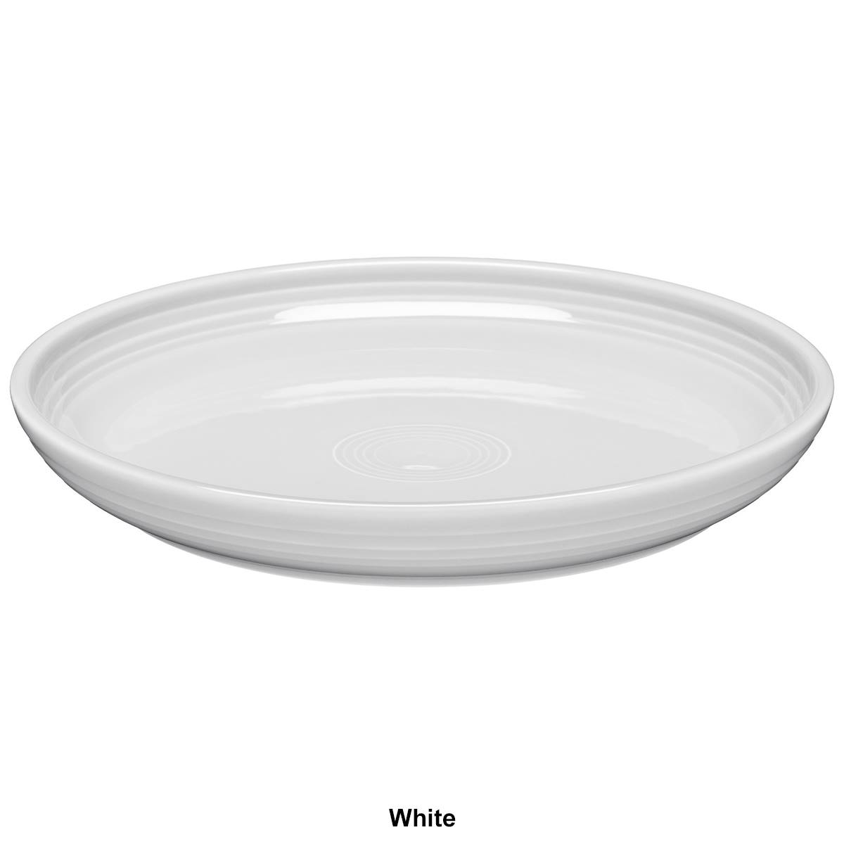 Fiesta(R) 10.38inch Bowl Plate