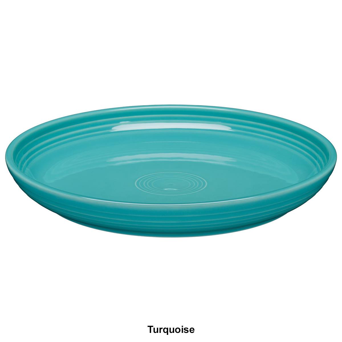 Fiesta(R) 10.38inch Bowl Plate