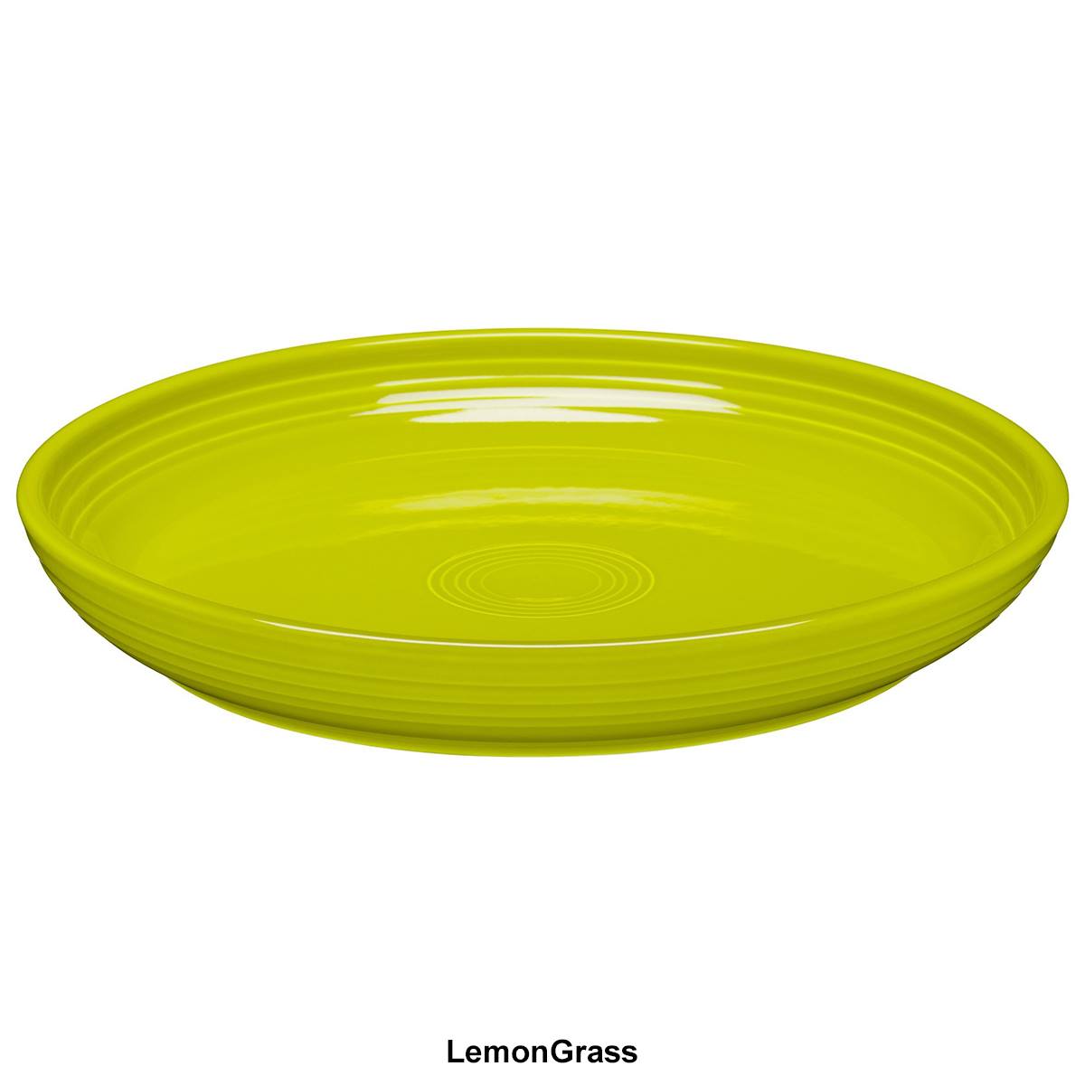 Fiesta(R) 10.38inch Bowl Plate