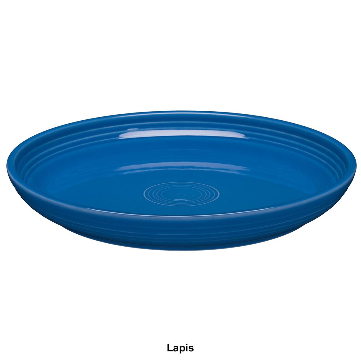 Fiesta(R) 10.38inch Bowl Plate