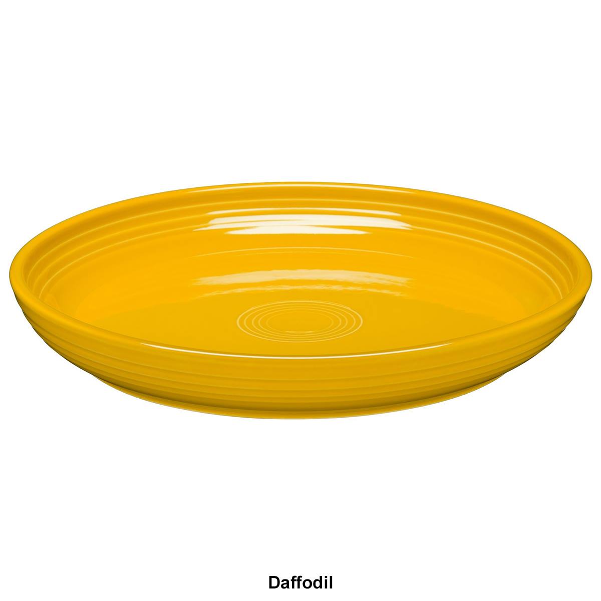 Fiesta(R) 10.38inch Bowl Plate