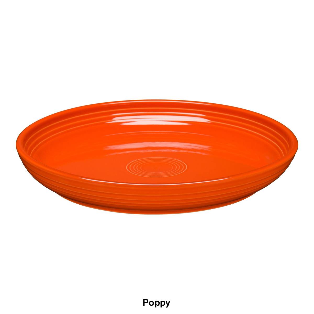 Fiesta(R) 10.38inch Bowl Plate