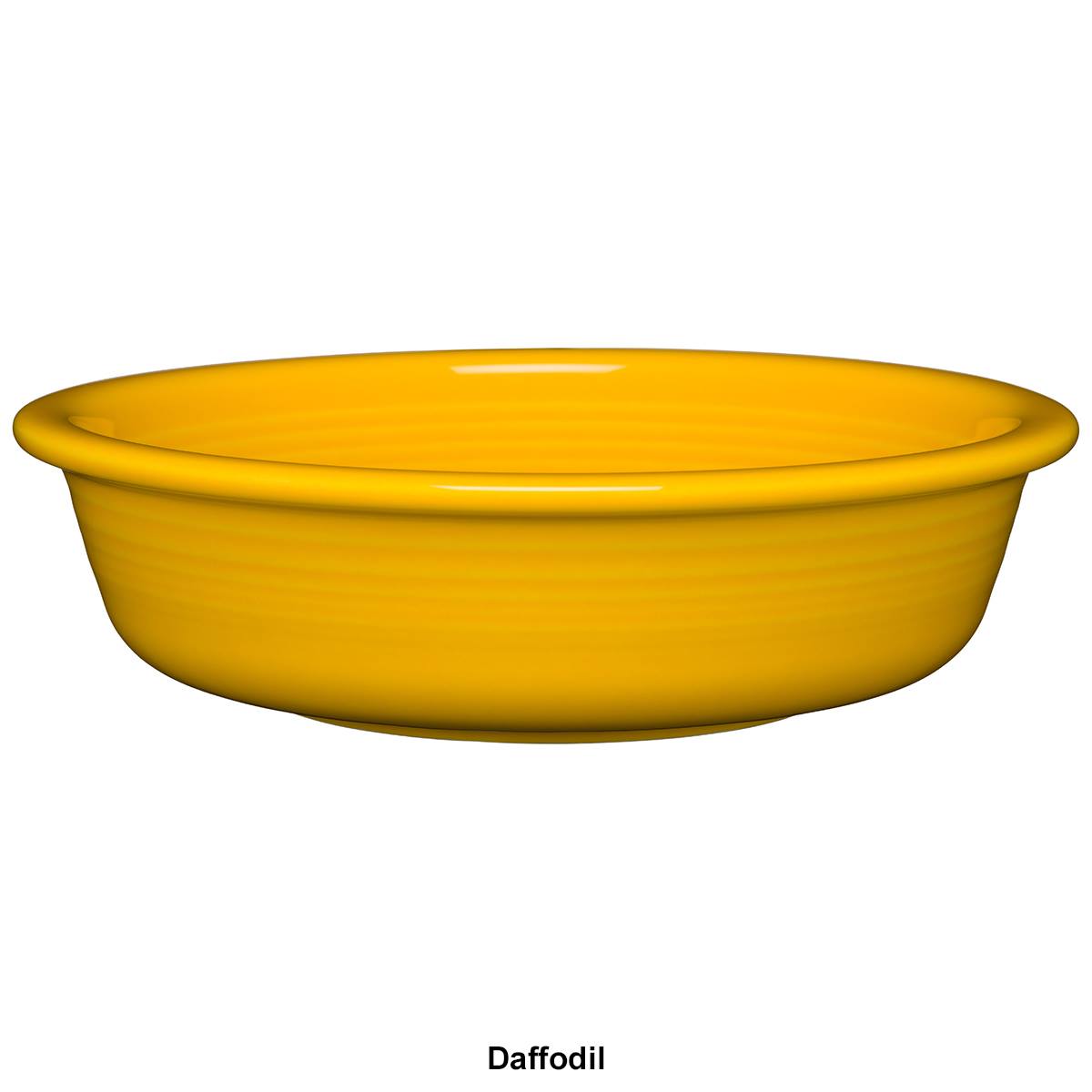 Fiesta(R) 19oz. Medium Bowl