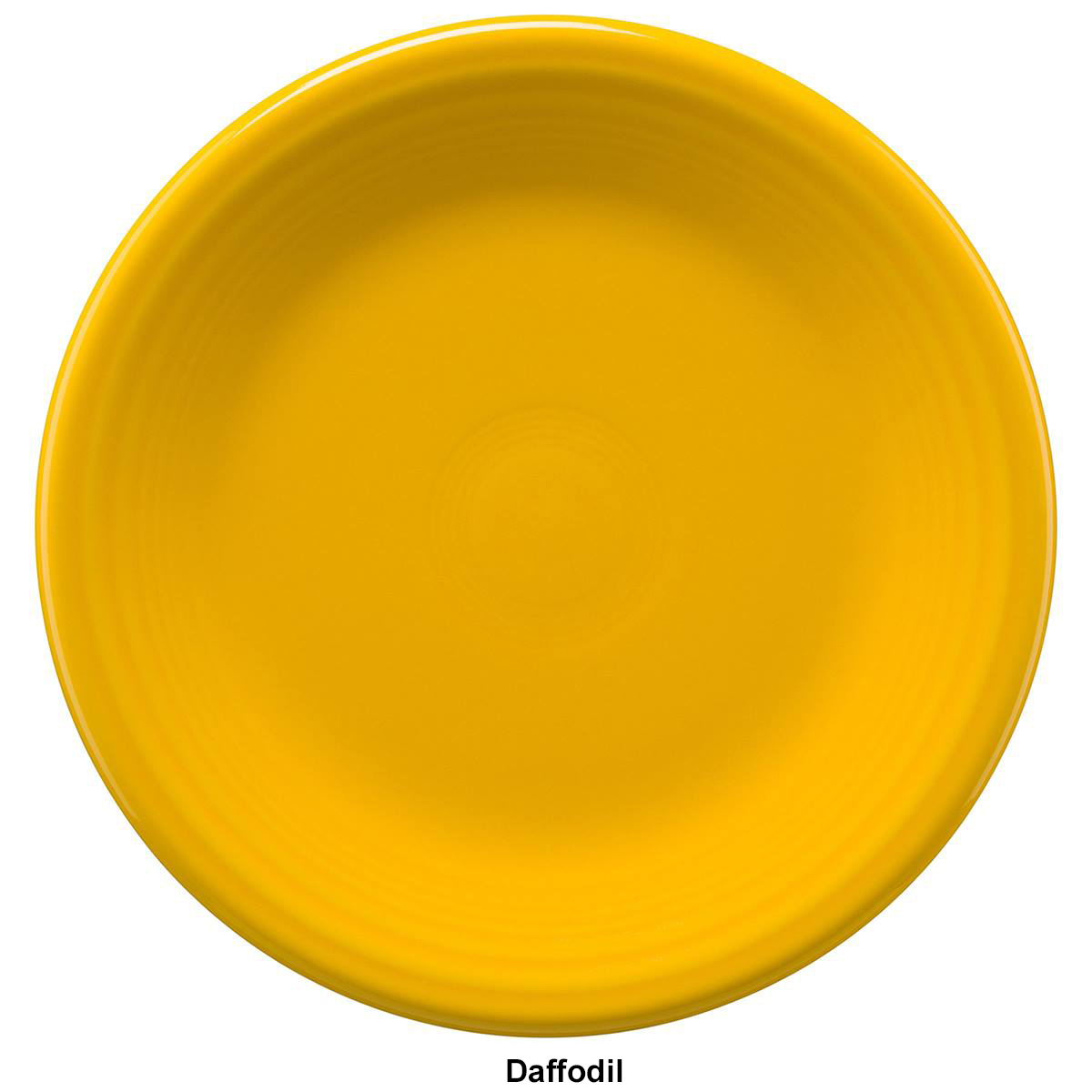 Fiesta(R) 7.25in. Salad Plate