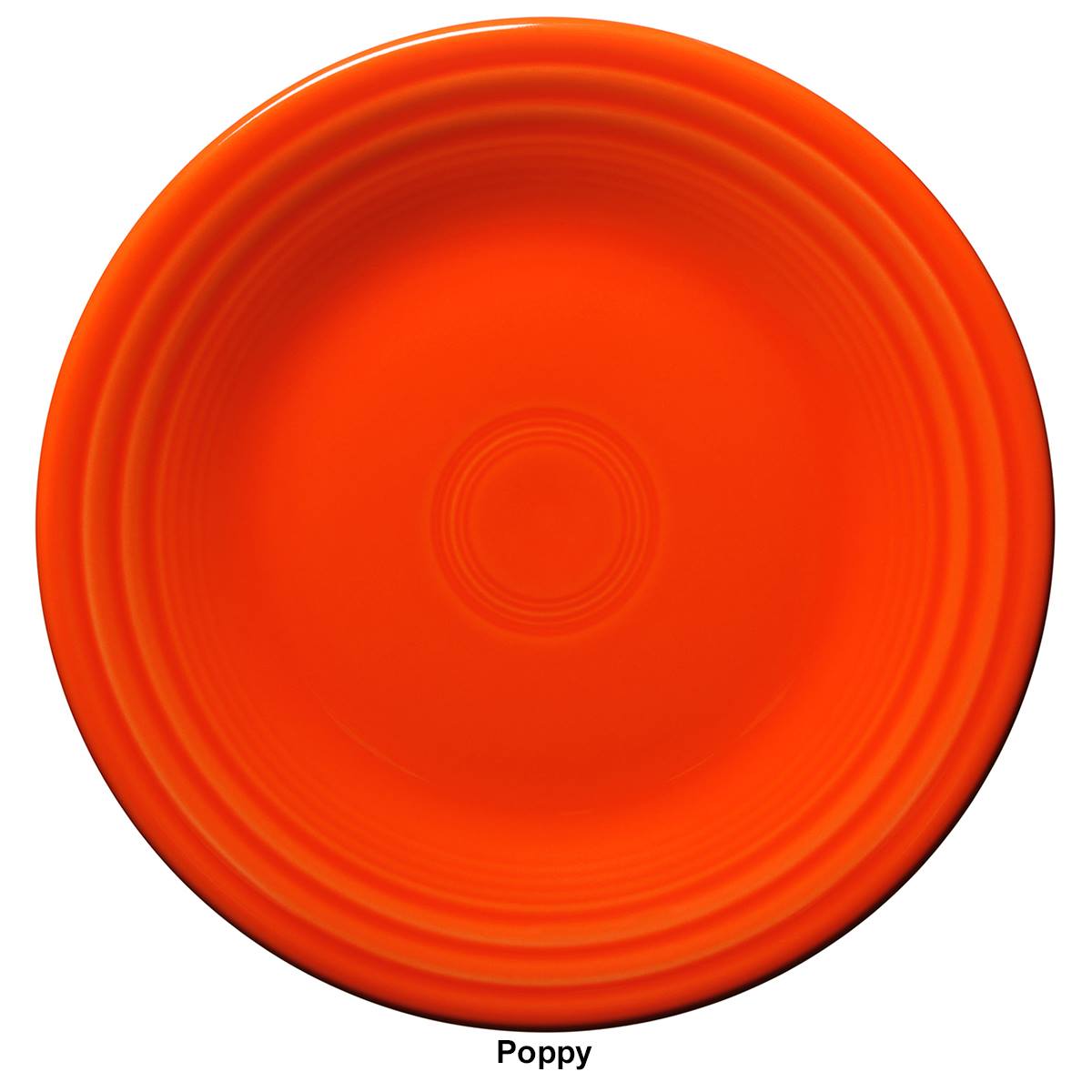 Fiesta(R) 9in. Luncheon Plate