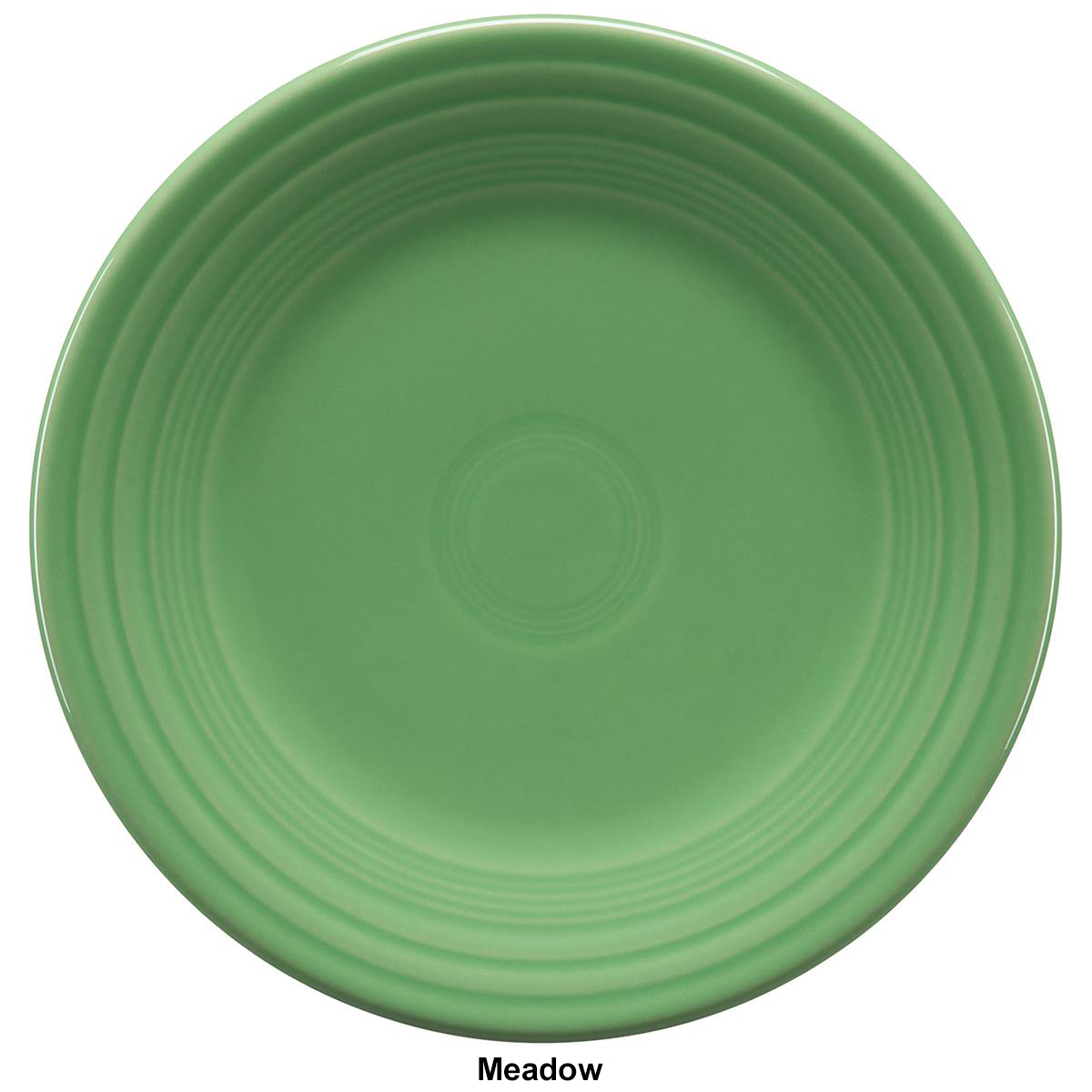 Fiesta(R) 9in. Luncheon Plate