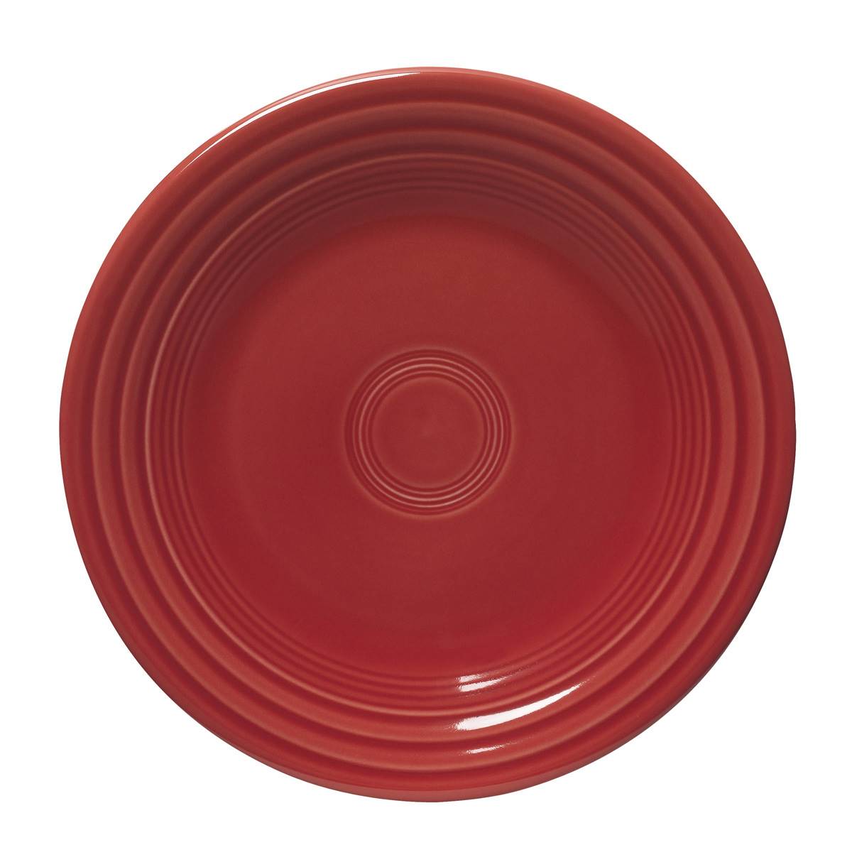 Fiesta(R) 9in. Luncheon Plate